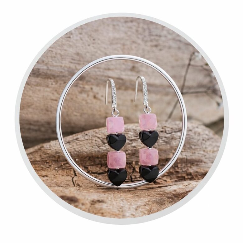 Auskari "Maigā Rozīte"